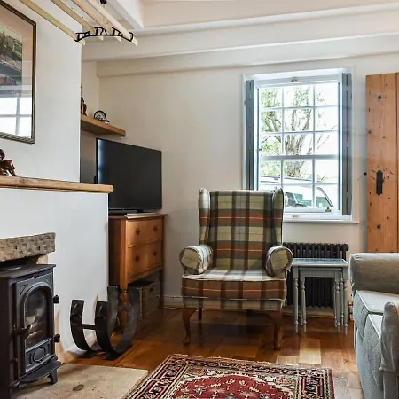 بيت للعطل Michaelmass Cottage