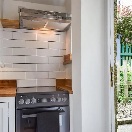 بيت للعطل Michaelmass Cottage Castleton (North Yorkshire)