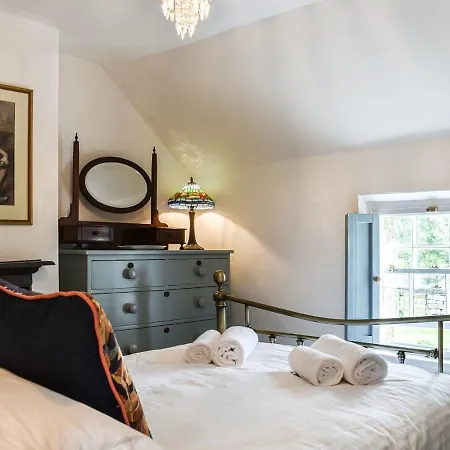 بيت للعطل Michaelmass Cottage *