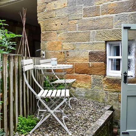 بيت للعطل Michaelmass Cottage