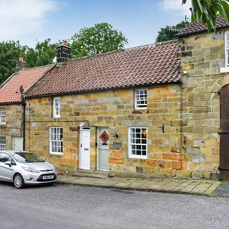بيت للعطل Michaelmass Cottage *